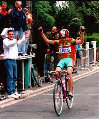 Prix IBIS Isolation 14/09/1998 à SANNOIS